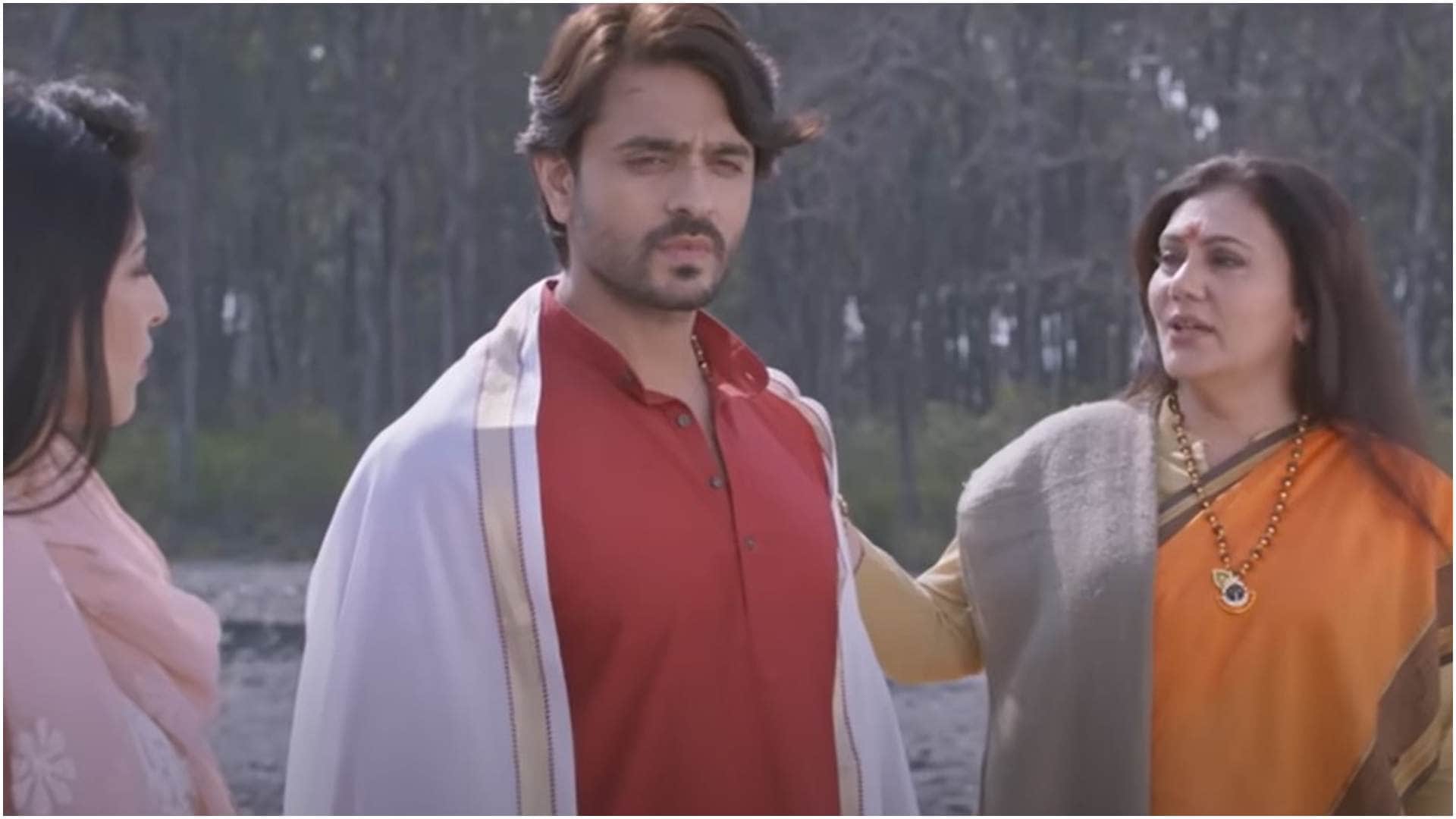 HIndutva: Karan Razdan Dipika Chikhlia Anup Jalota Film Releasing on Mask TV With uncut scenes as Series