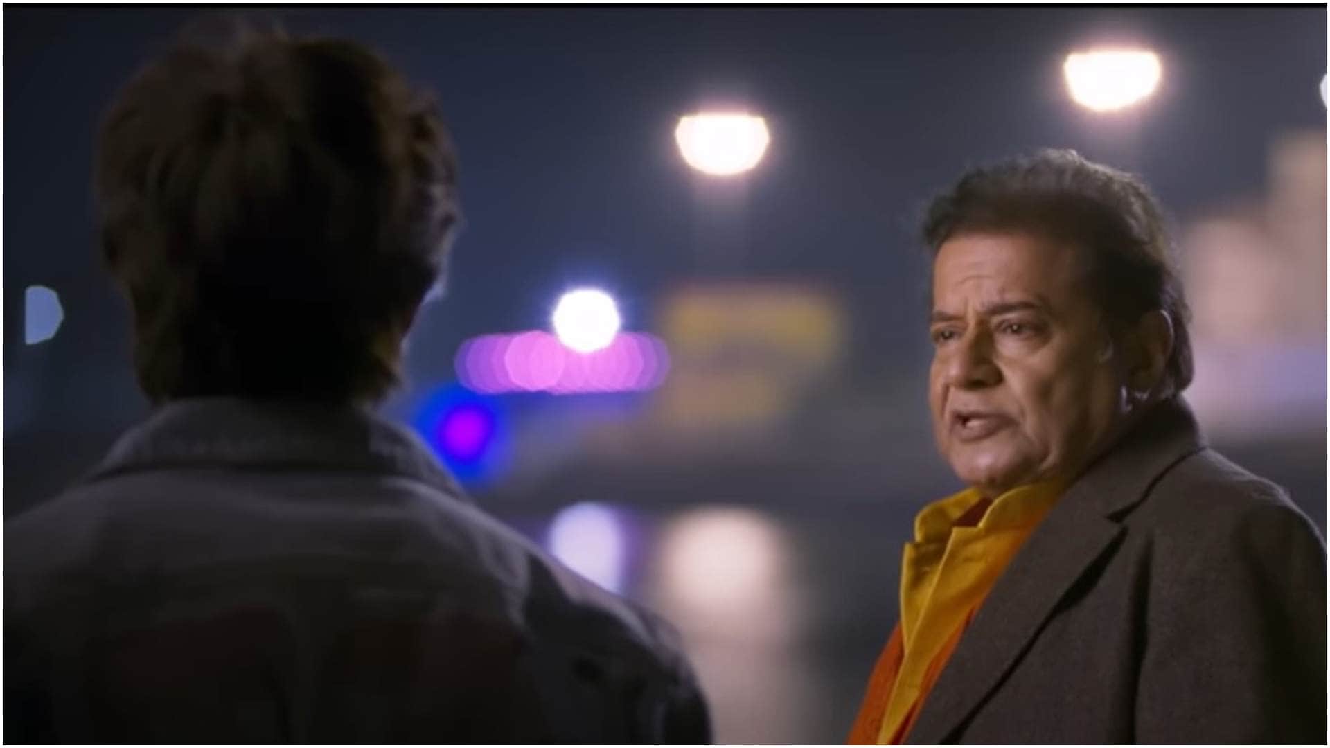 HIndutva: Karan Razdan Dipika Chikhlia Anup Jalota Film Releasing on Mask TV With uncut scenes as Series
