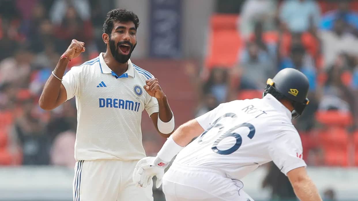 IND vs ENG: Sourav Ganguly Statement on India Fast Bolwers Performance Does Not Need Turning Track