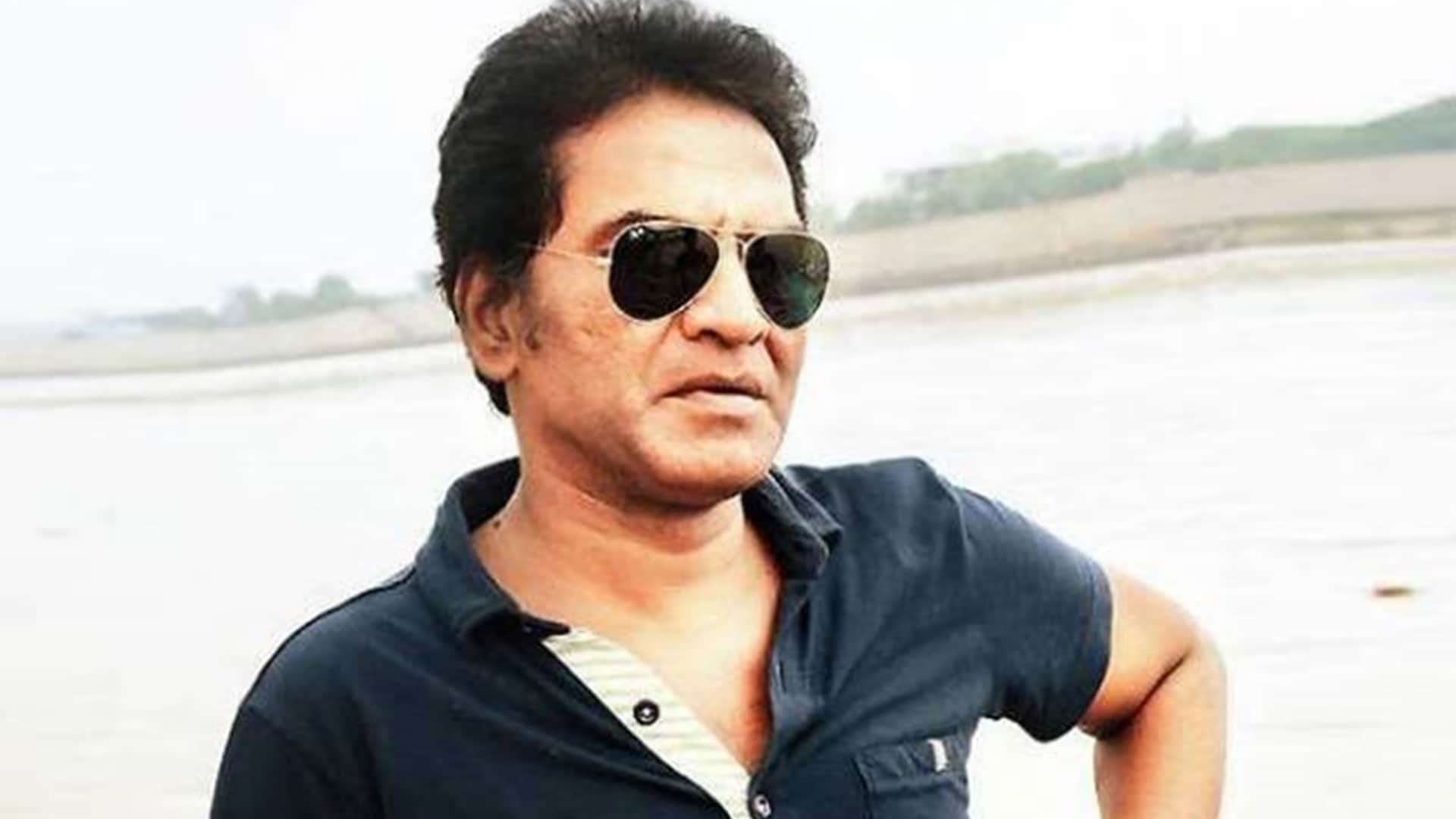 Jaya Bhojpuri actor Daya Shankar interview talk about upcoming film message and share heart touching story
