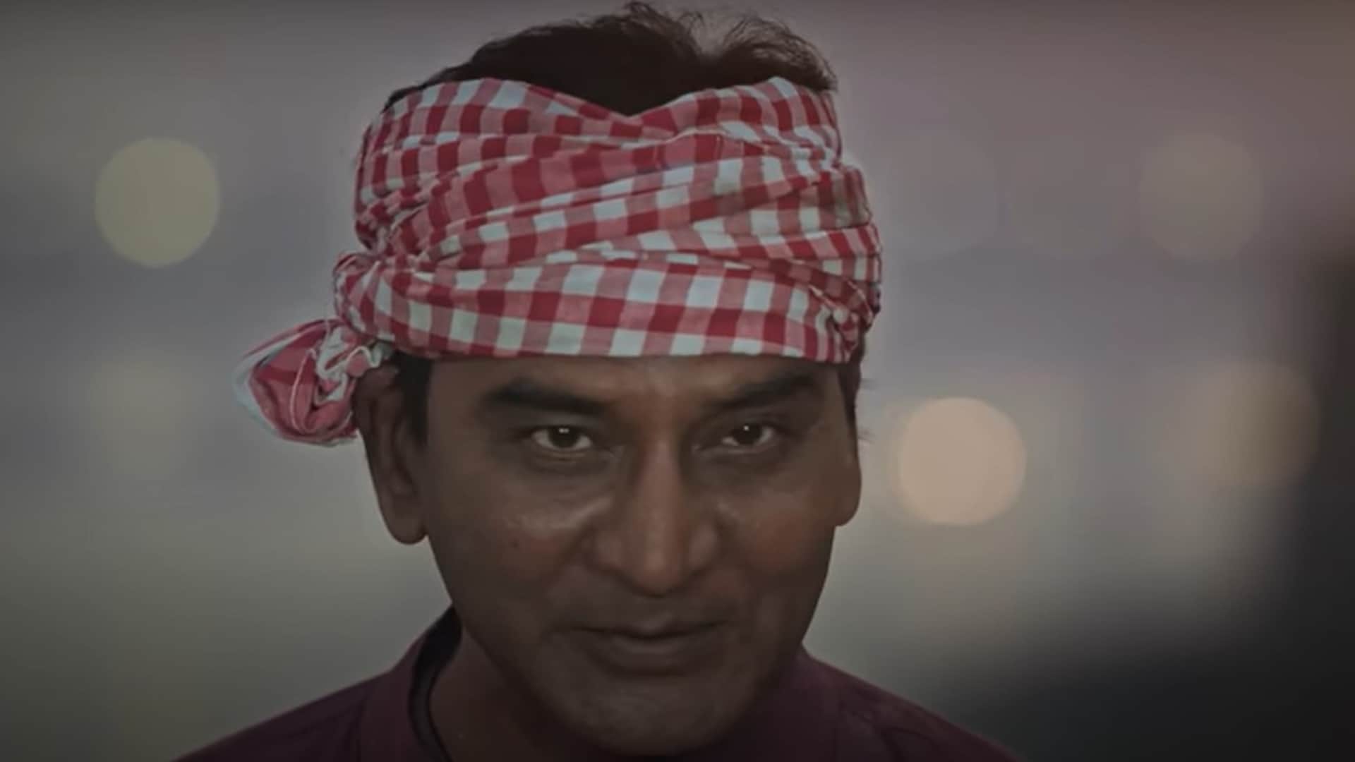 Jaya Bhojpuri actor Daya Shankar interview talk about upcoming film message and share heart touching story