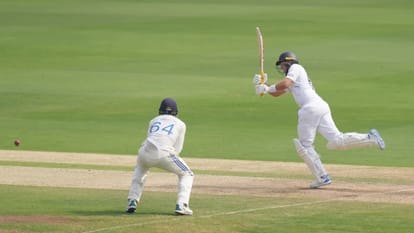 Joe Root vs Jasprit Bumrah Records in Test Matches Know Joe Root Total Test Runs against India Full Stats