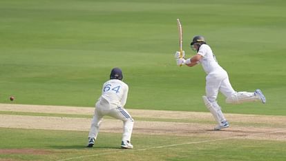 Joe Root vs Jasprit Bumrah Records in Test Matches Know Joe Root Total Test Runs against India Full Stats