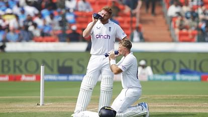 Joe Root vs Jasprit Bumrah Records in Test Matches Know Joe Root Total Test Runs against India Full Stats