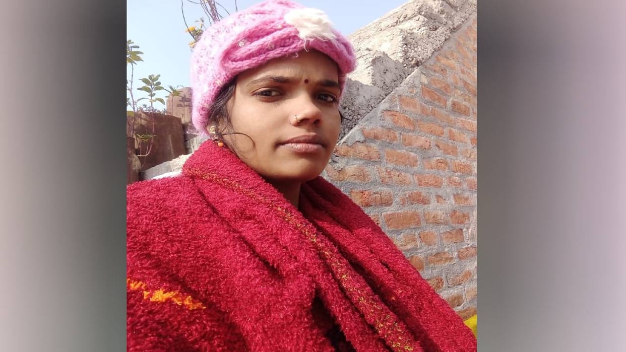 Wife jumps into canal after argument with husband in Firozabad