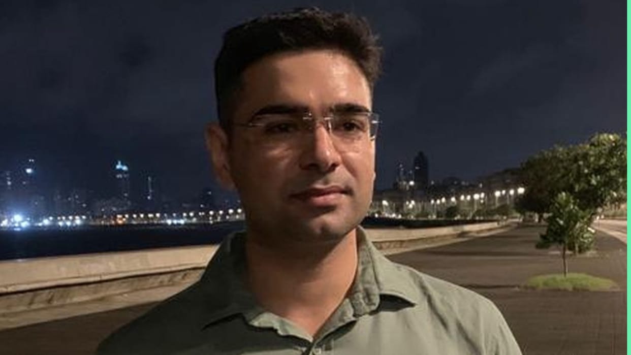 Major Mohit Sangwan of Dadri will receive Army Medal for bravery