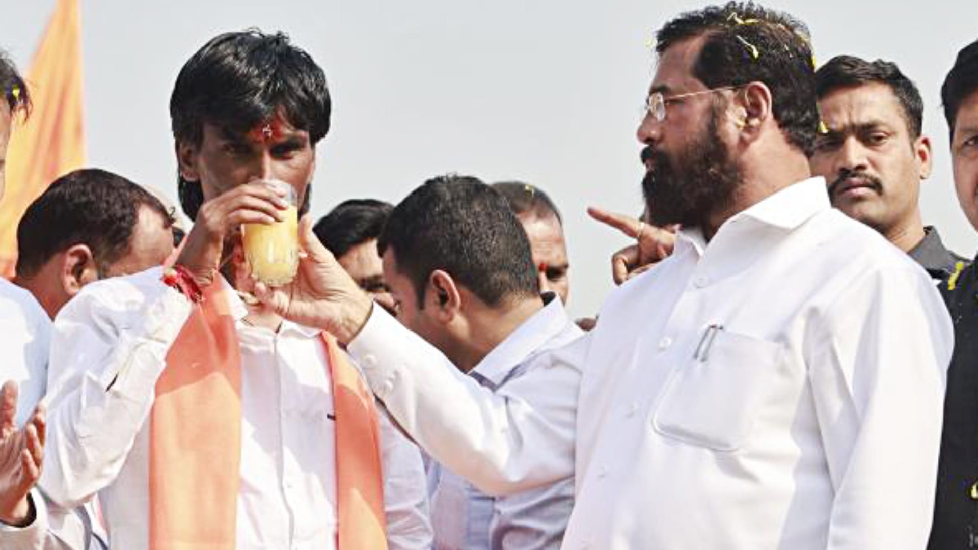 मनोज जरांगे