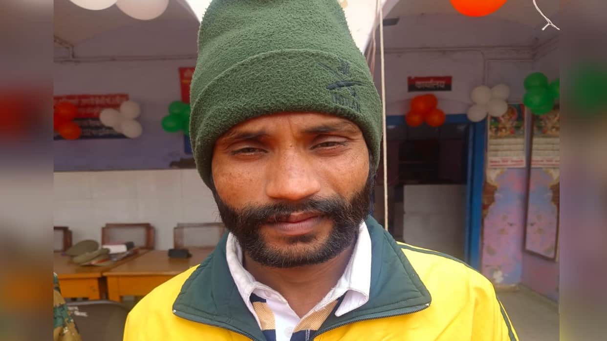 Mangal Singh of Punjab got recruited in the army with fake documents