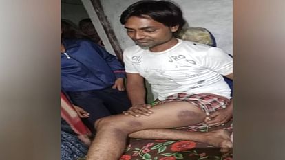 shoe artisan commits suicide Troubled by wife threats in Agra