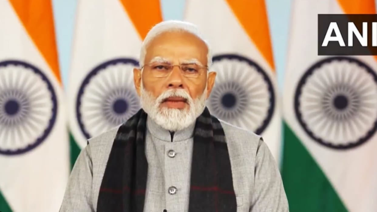 PM's proposed rally in Arambagh district amid Sandeshkhali incident west Bengal BJP