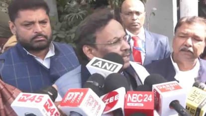 Bihar Politics: 'भारत जोड़ो नहीं इंडी गठबंधन तोड़ो यात्रा कर रहे राहुल', पटना पहुंचे विनोद तावड़े ने कसा तंज BJP Bihar in-charge Vinod Tawde verbally attacks Rahul Gandhi