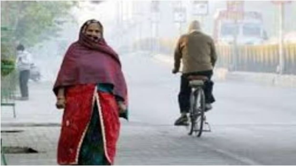 Rajasthan Weather Today: Relief from cold wave and dense fog, temperature expected to rise in a week