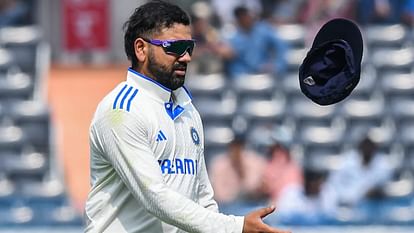 ICC Trophy: 'अपना टाइम आएगा...', 11 साल के आईसीसी ट्रॉफी के सूखे पर कप्तान रोहित शर्मा का बयान, कही यह बात Rohit Sharma Big Statement On India's ICC Trophy Drought says Our Time Will Come IND vs ENG