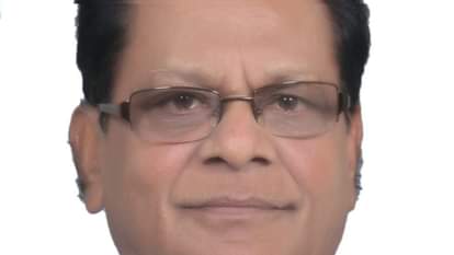 वैज्ञानिक आरसी चौधरी