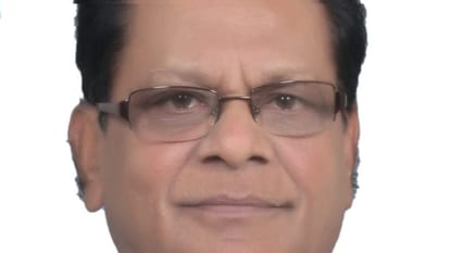वैज्ञानिक आरसी चौधरी