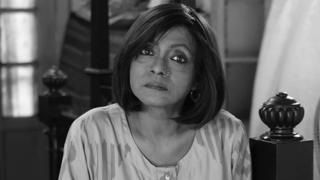 Famous Bengali actress Sreela Majumdar died at the age of 65 she suffered from cancer know about her life