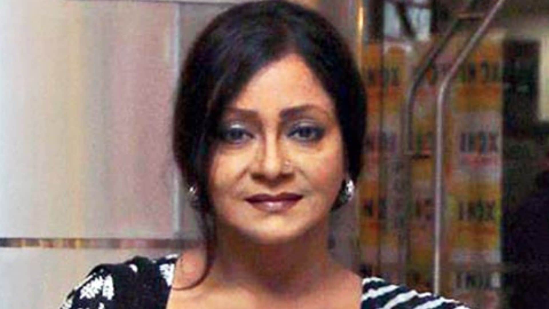 Famous Bengali actress Sreela Majumdar died at the age of 65 she suffered from cancer know about her life