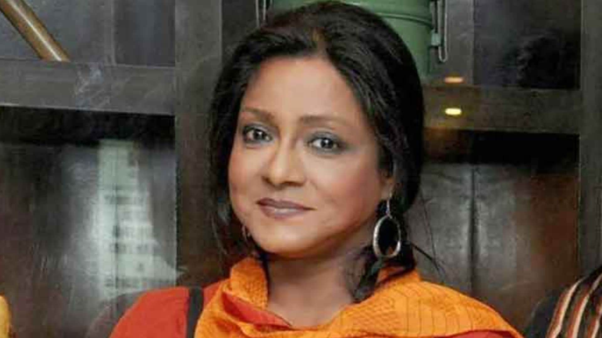 Famous Bengali actress Sreela Majumdar died at the age of 65 she suffered from cancer know about her life