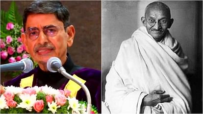 Mahatma Gandhi Disrespect Tamil Nadu Governor N Ravi erroneous portrayal in media
