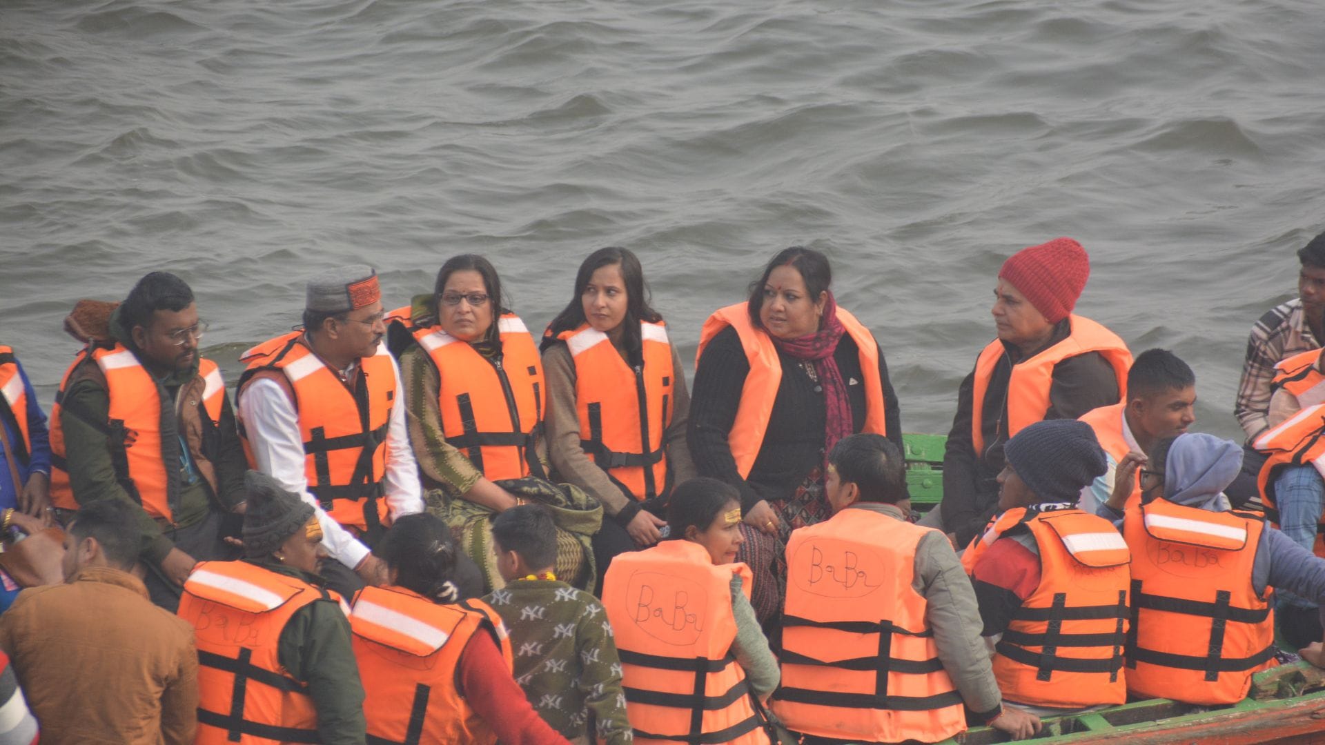 Varanasi Weather Forecast Update Today relief from cold after sunshine