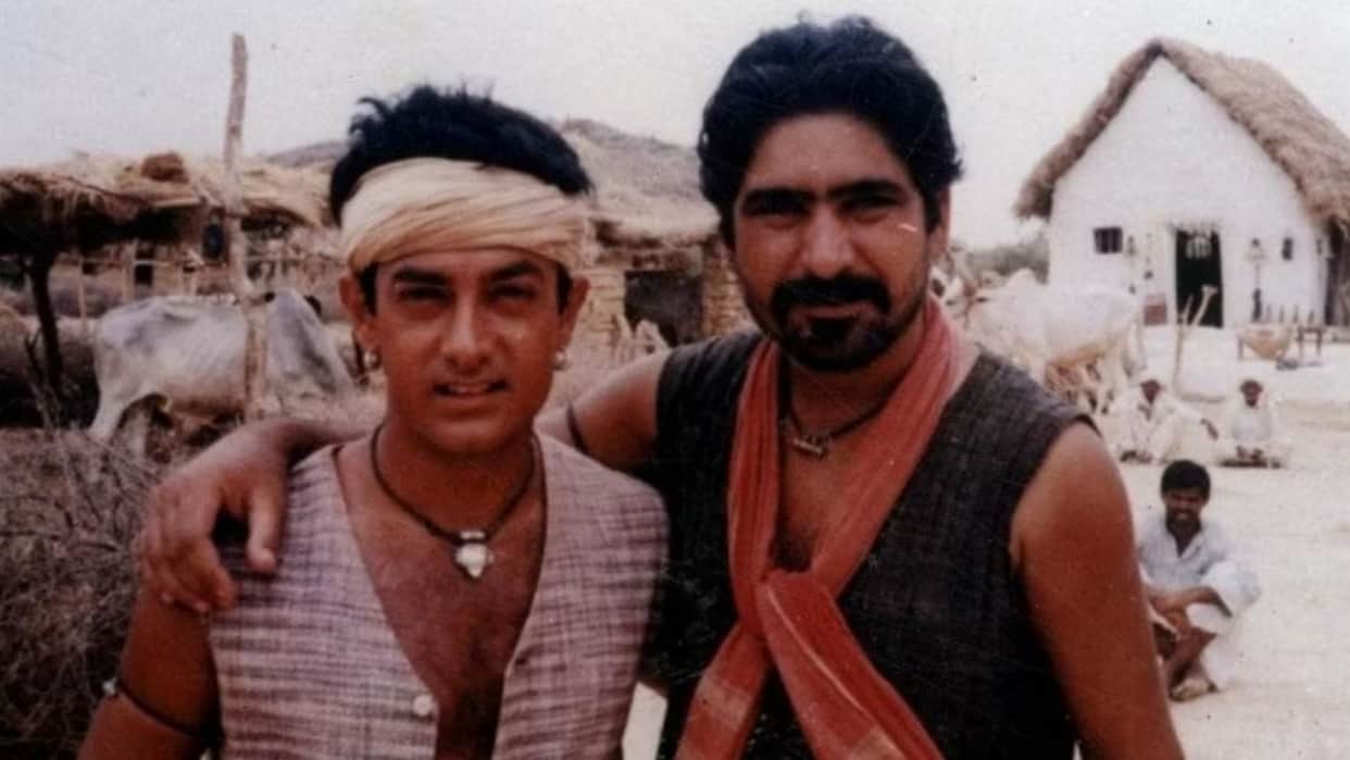 Yashpal Sharma liked his role more than Aamir in Lagaan revealed the reason along with the fee