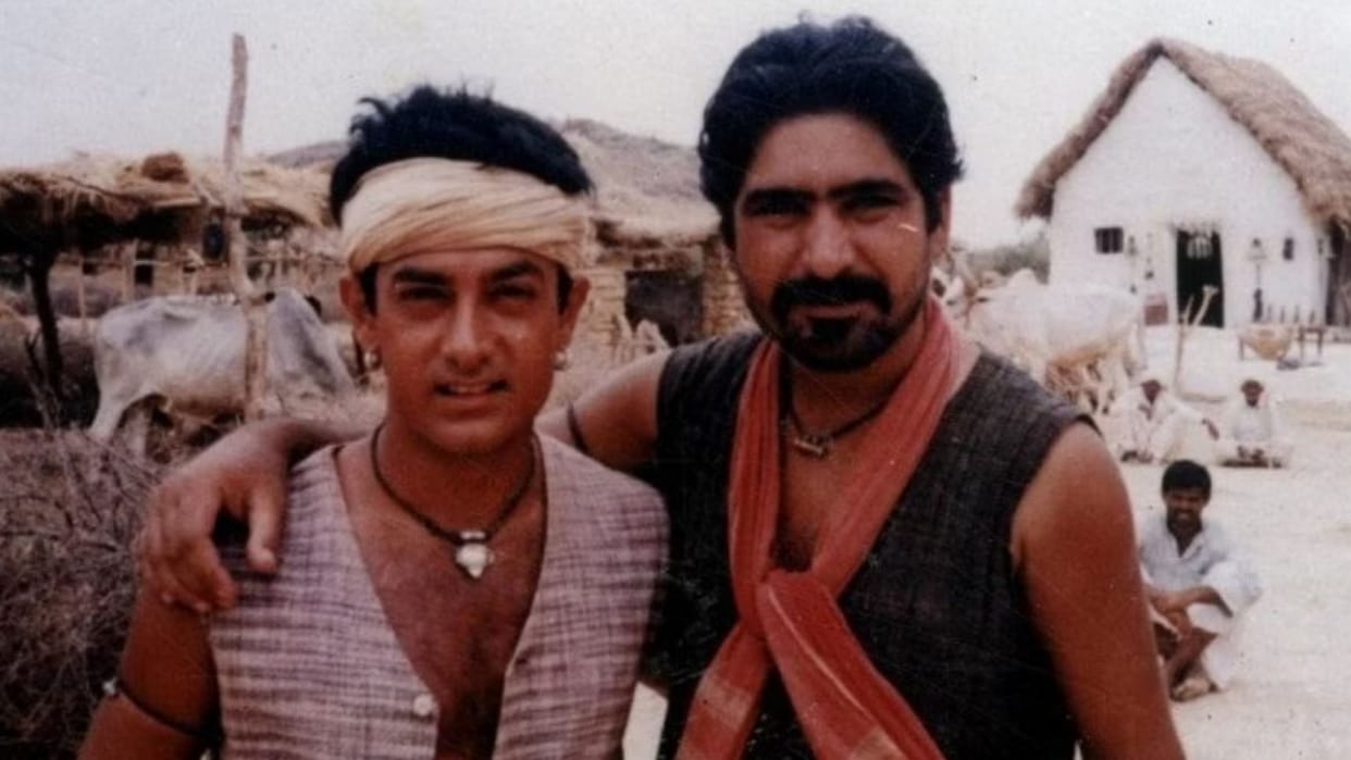 Yashpal Sharma liked his role more than Aamir in Lagaan revealed the reason along with the fee