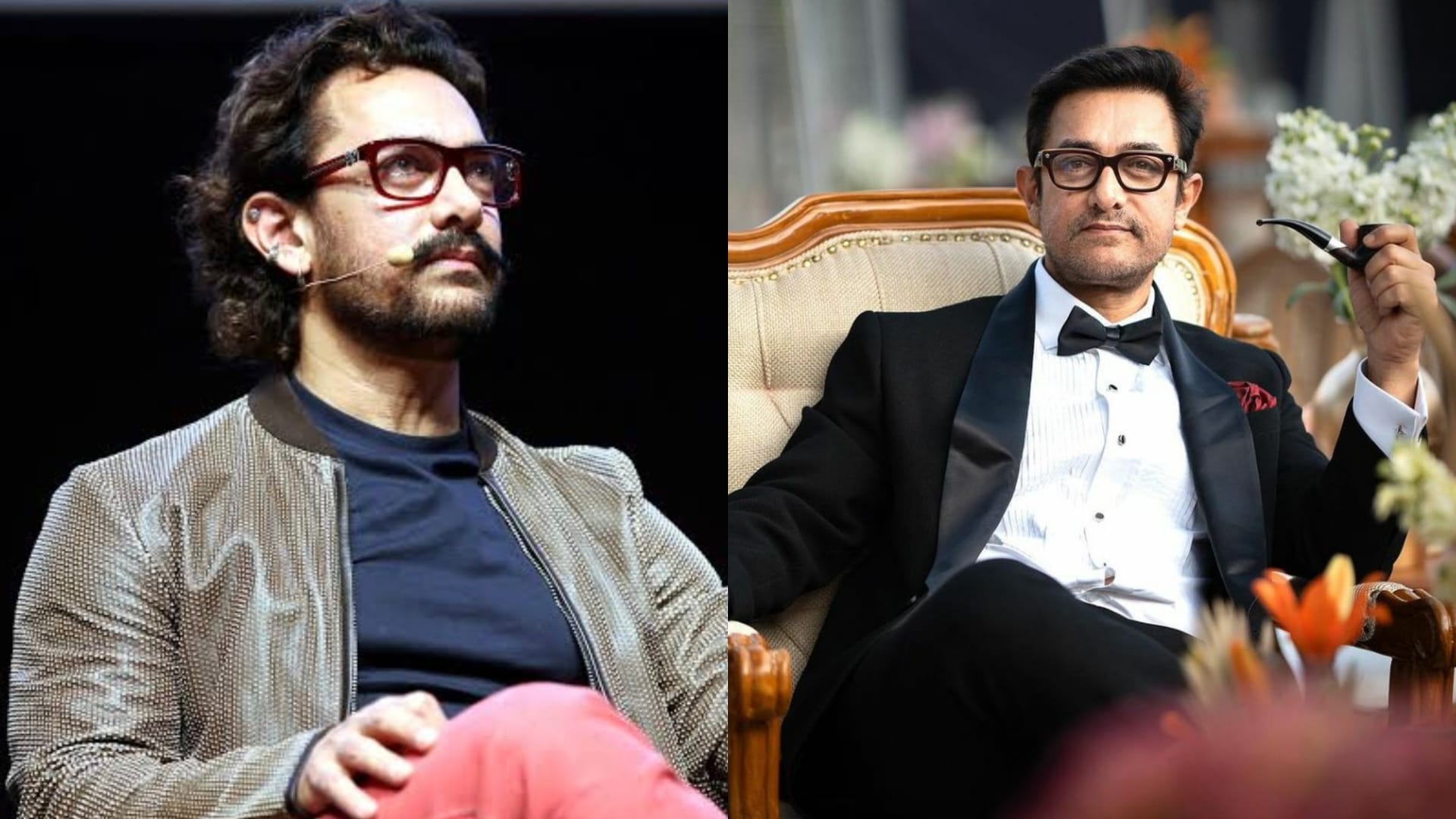 Aamir Khan opens his heart on Laal Singh Chaddha thugs of hindostan Sitaare Zameen Par Laaptaa Ladies Junaid