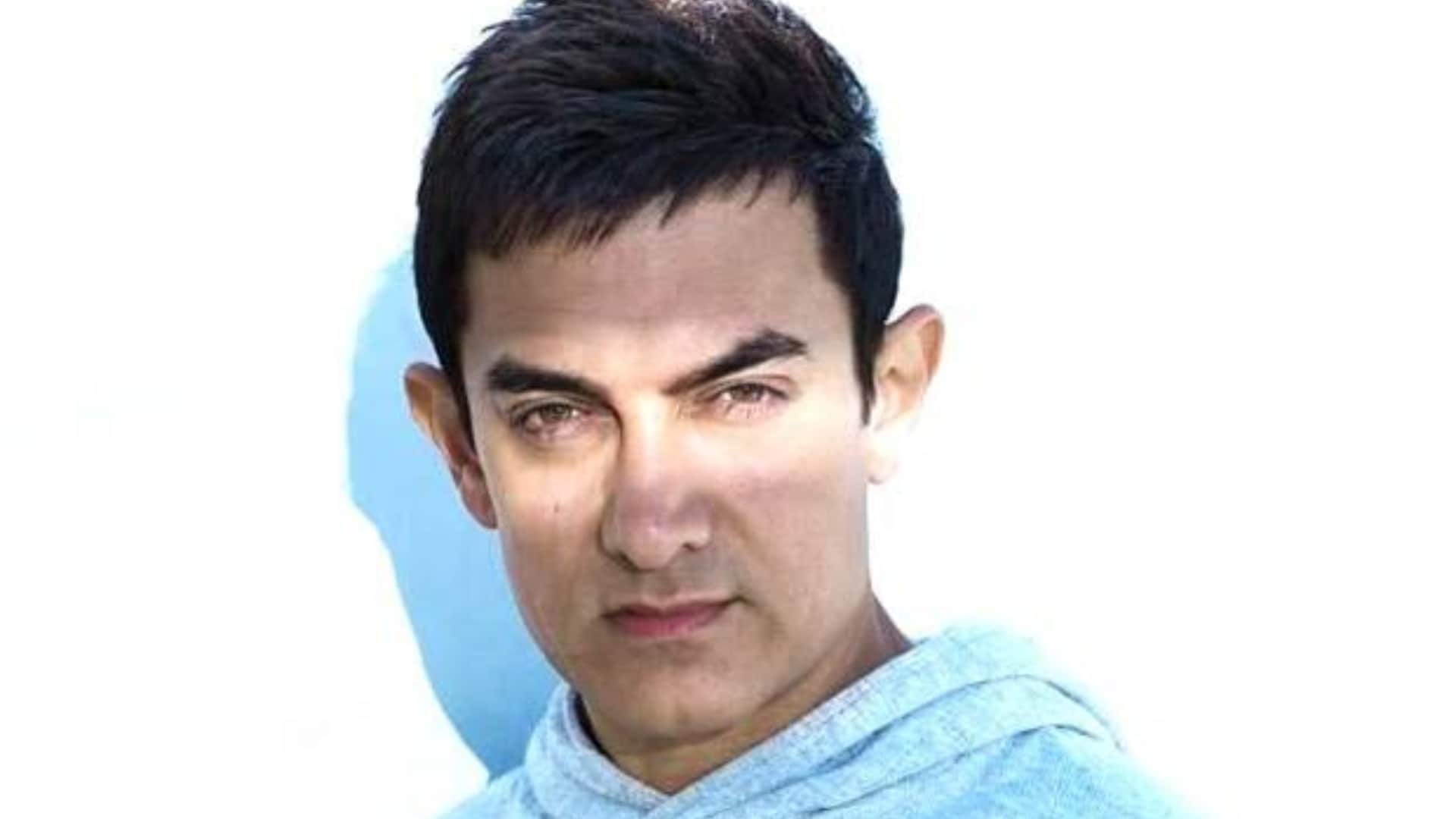 Aamir Khan Reaction to question working with Kiran Rao After divorce says We are like a family