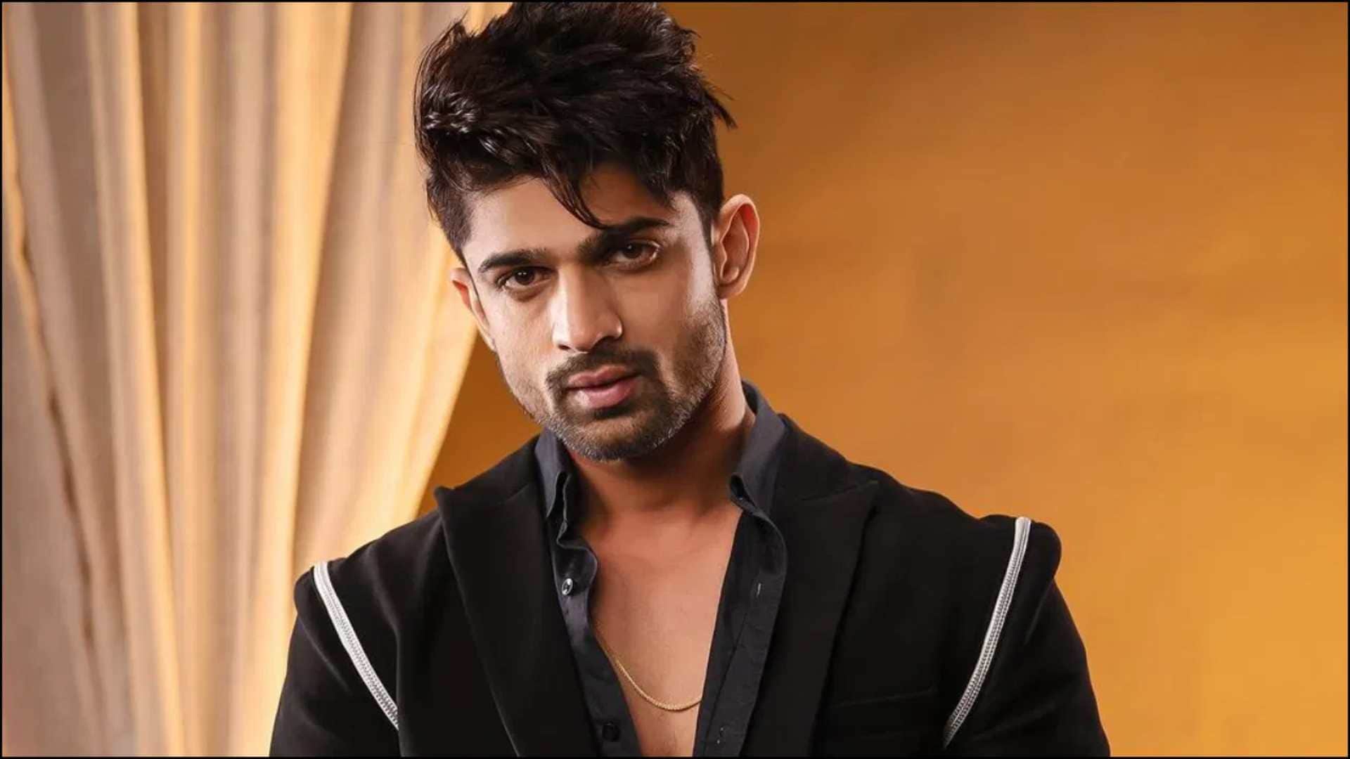 Bigg Boss 17 Abhishek Kumar talks about Isha Malviya Says her mom was against their relationship