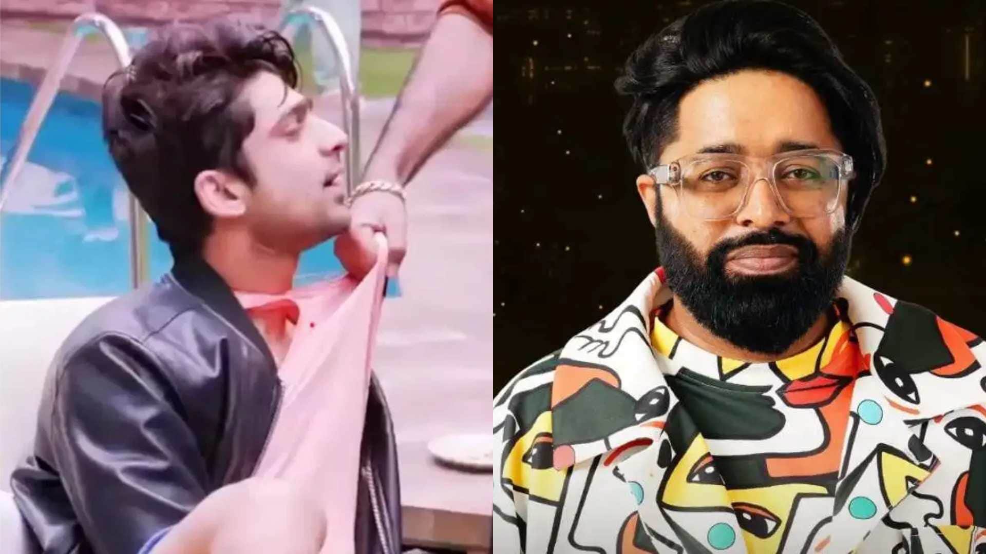 There was a lot of dispute between Abhishek Mannara Arun Maha Shetty Munawar Ankita bigg boss 17 contestants