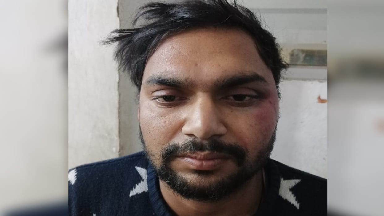 Boyfriend killed mother and brother of girlfriend in Bareilly