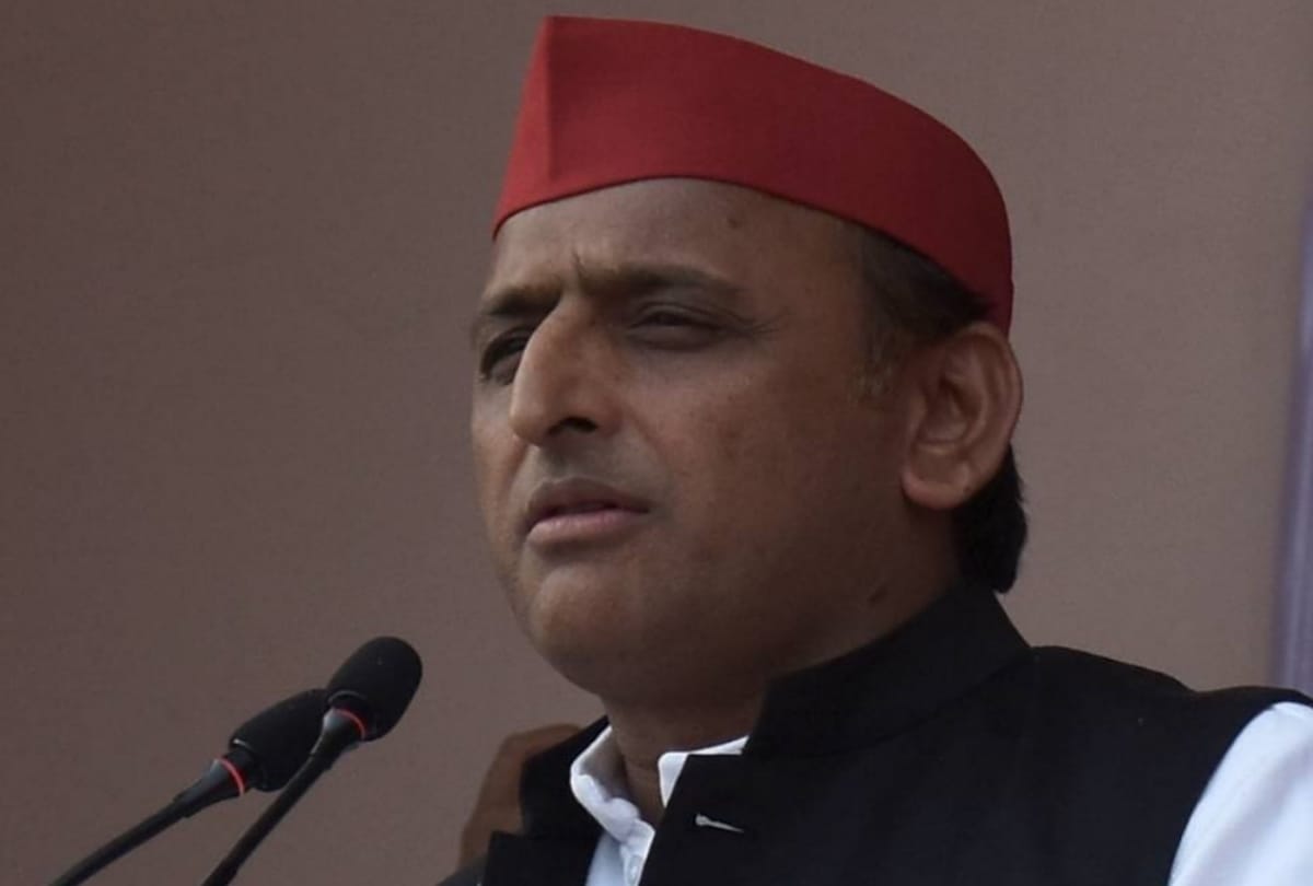 Lucknow News: There is no scope for ticket for those leaving SP and joining Congress, message given by fieldin