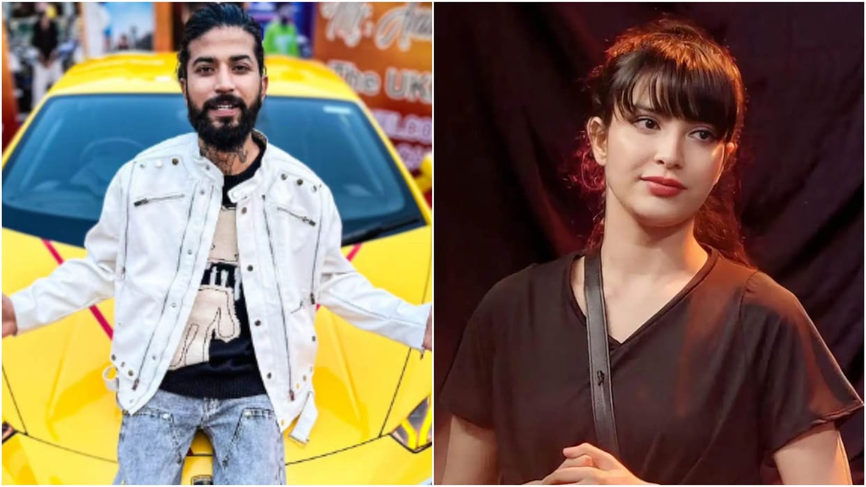 Bigg Boss 17: Anurag Dobhal And Khanzaadi refuses to participate in salman khan show grand finale