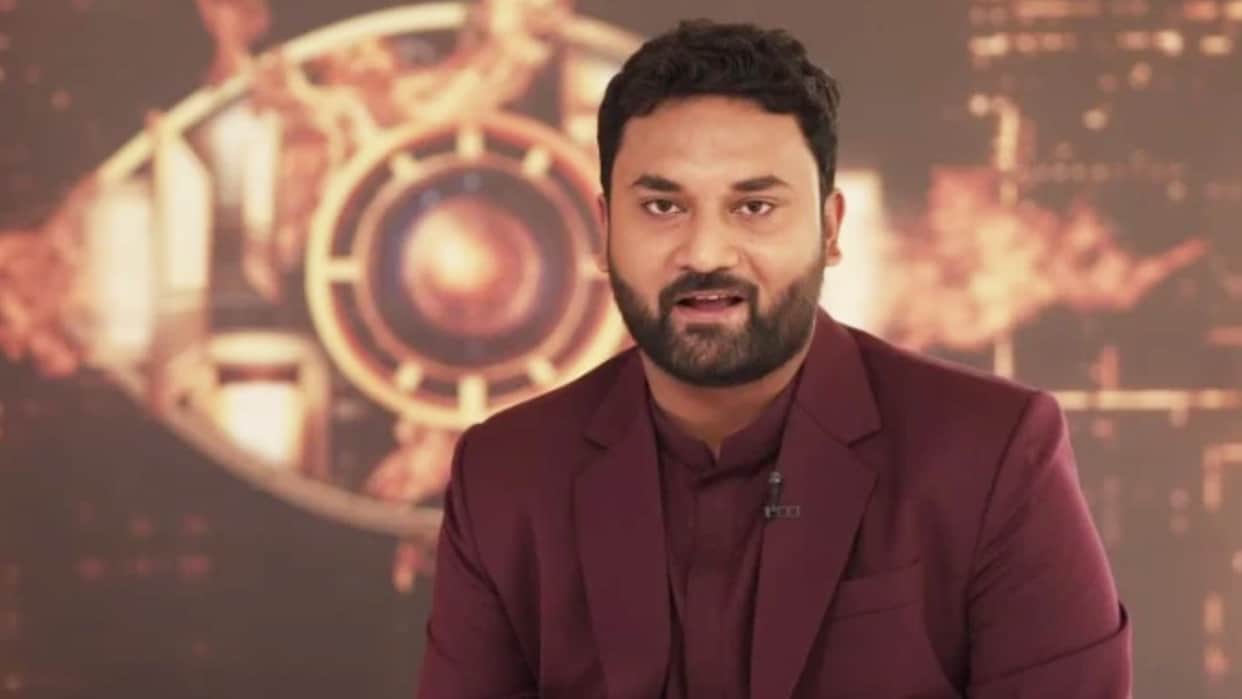 Bigg Boss 17 Who is top 5 contestant Arun Srikanth Mashetty know Unknown Fact about his Career Life and Family