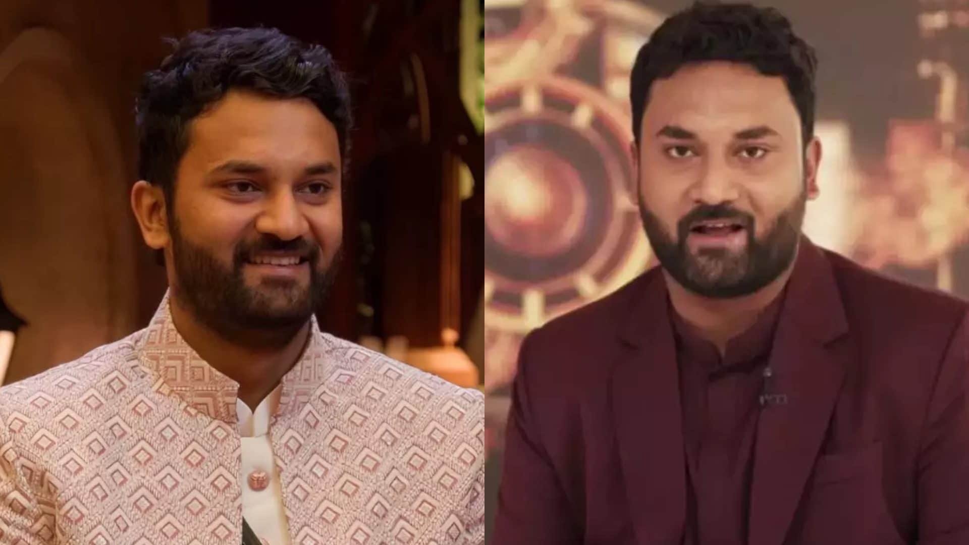 Bigg Boss 17 Who is top 5 contestant Arun Srikanth Mashetty know Unknown Fact about his Career Life and Family