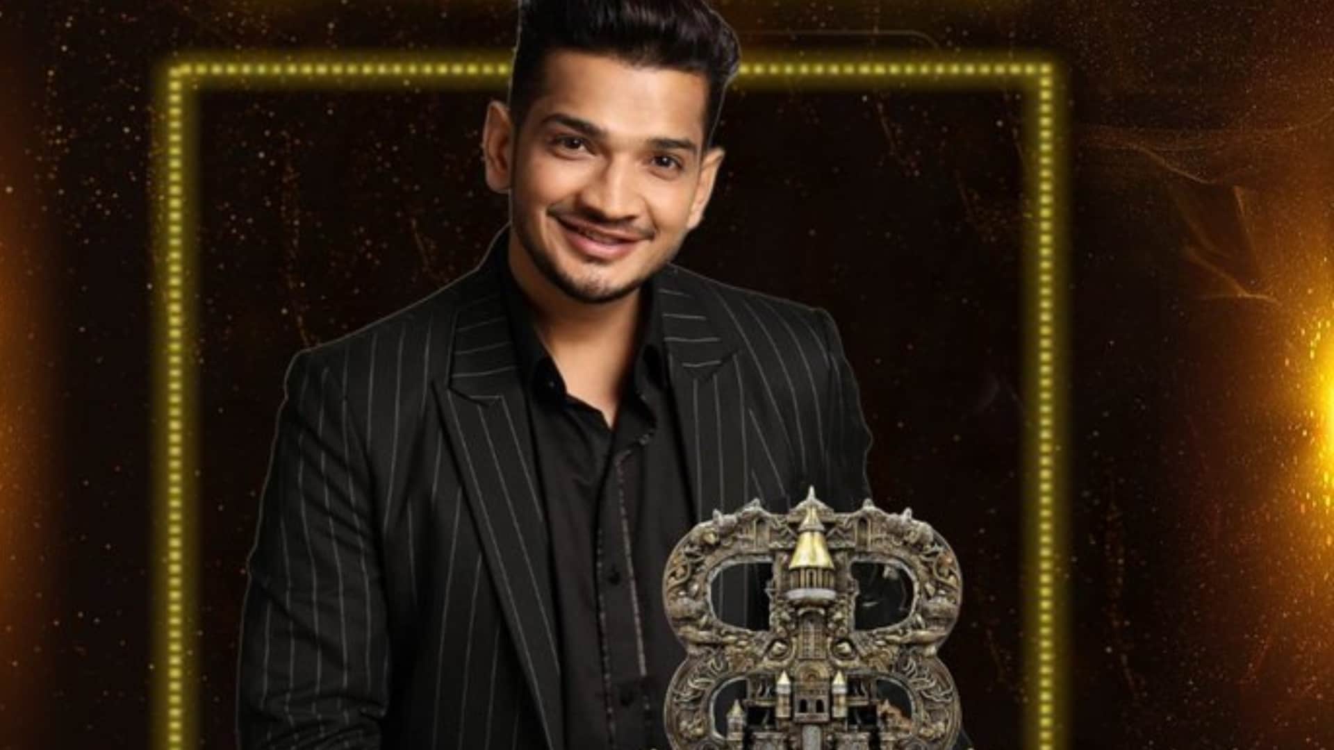 Bigg Boss 17 Winner Munawar Faruqui Reacts To Being Called a Womaniser Says I do not agree with these labels