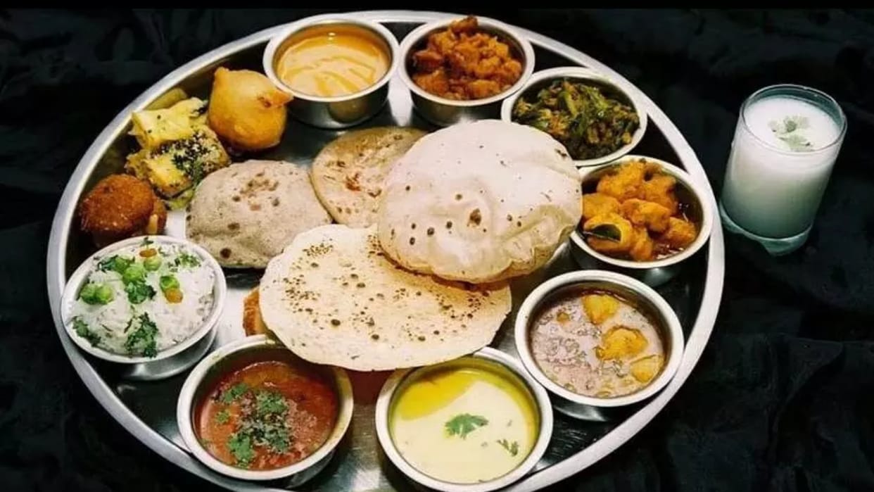 Thali food will be available for Rs 10, breakfast for Rs 5 in the fair area.