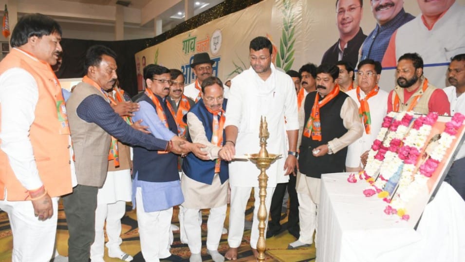 Loksabha Election indore bjp planning