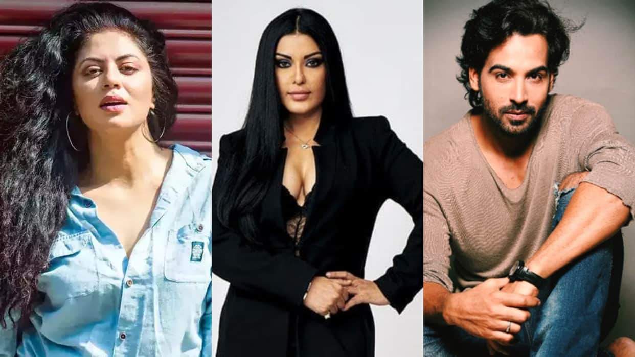 kavita kaushik naina singh Arhaan Khan Koena Mitra These stars made mistake becoming part of Bigg Boss