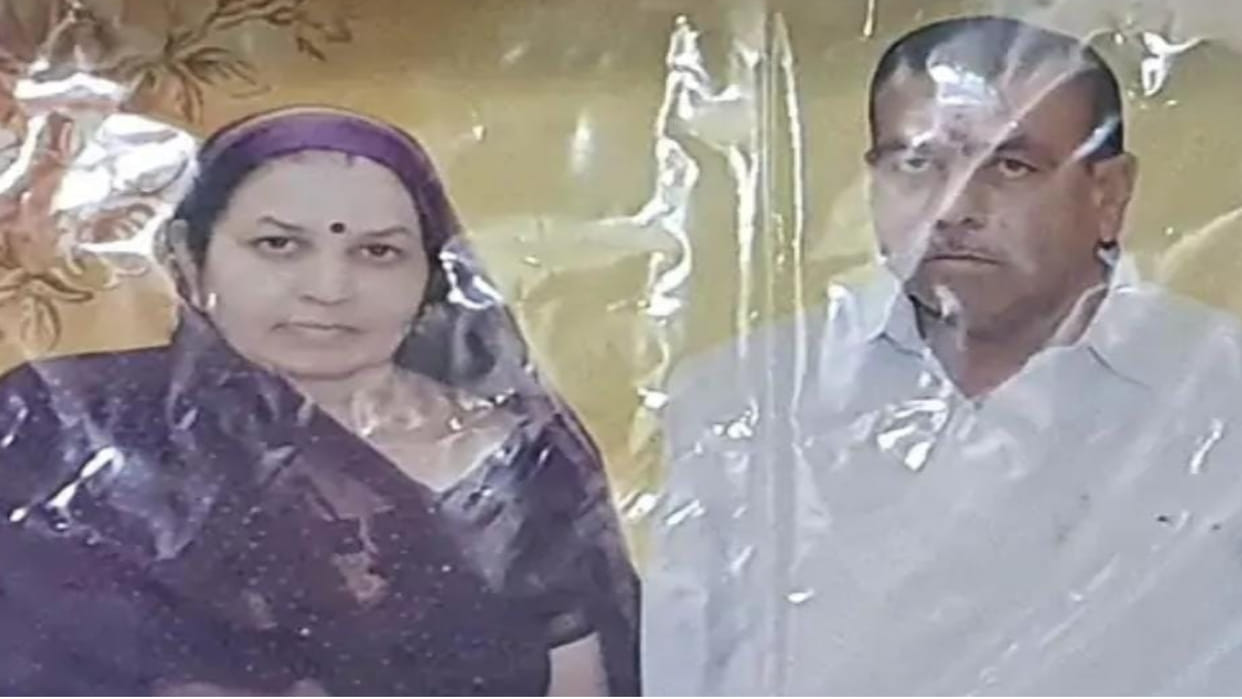 Ujjain police engaged in solving the mystery of double murder