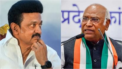 India Alliance: Discussions seat sharing among members of opposition alliance DMK congress