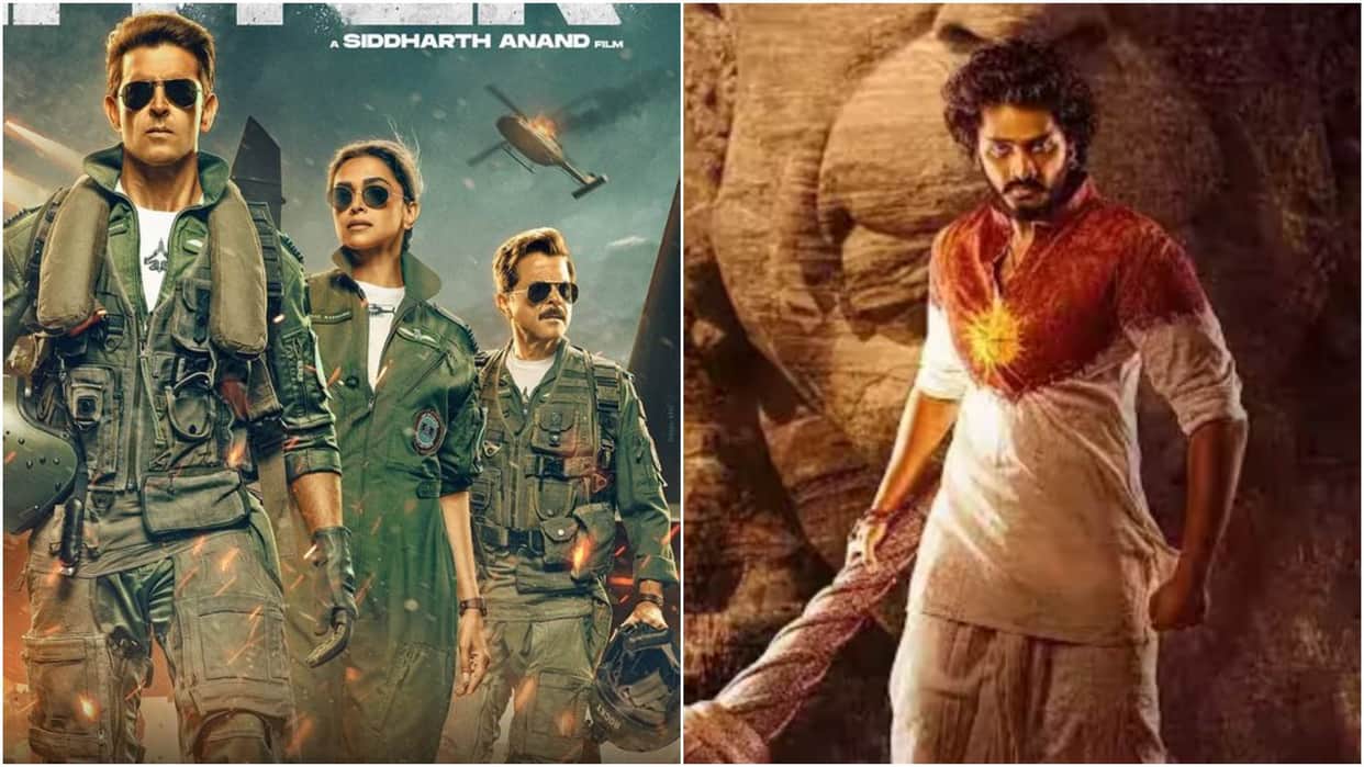 Box Office Collection Report Fighter Hanuman Teja Sajja Film Total  Earning Till Date Read details here