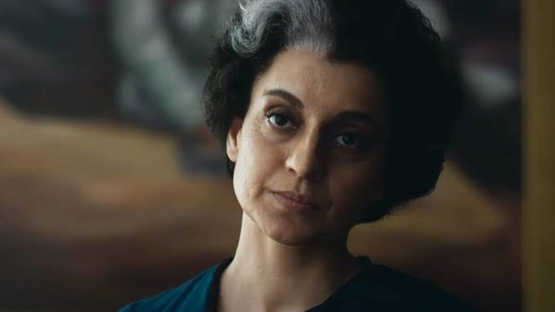 Kangana Ranaut reveals reason behind making film Emergency inspired by late PM Indira Gandhi for constitution