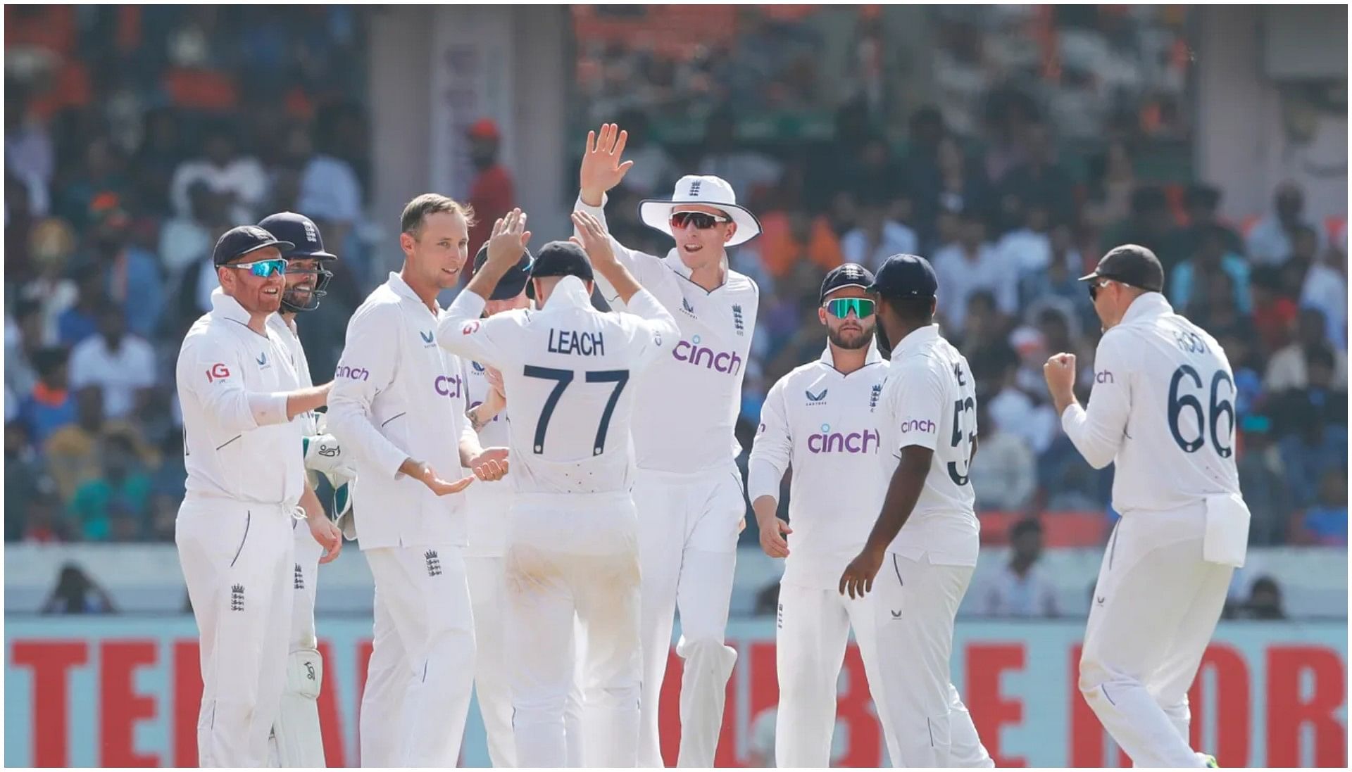 Ind Vs Eng Test Highlights: England Beats India 1st Test Day 4 Match Result  Key Highlights - Amar Ujala Hindi News Live - Ind Vs Eng Highlights:पहले  टेस्ट में भारत की हैरान