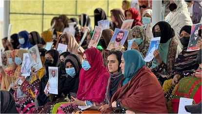 US Congressman Brad Sherman: Pak must end enforced disappearances, extrajudicial killings in Balochistan