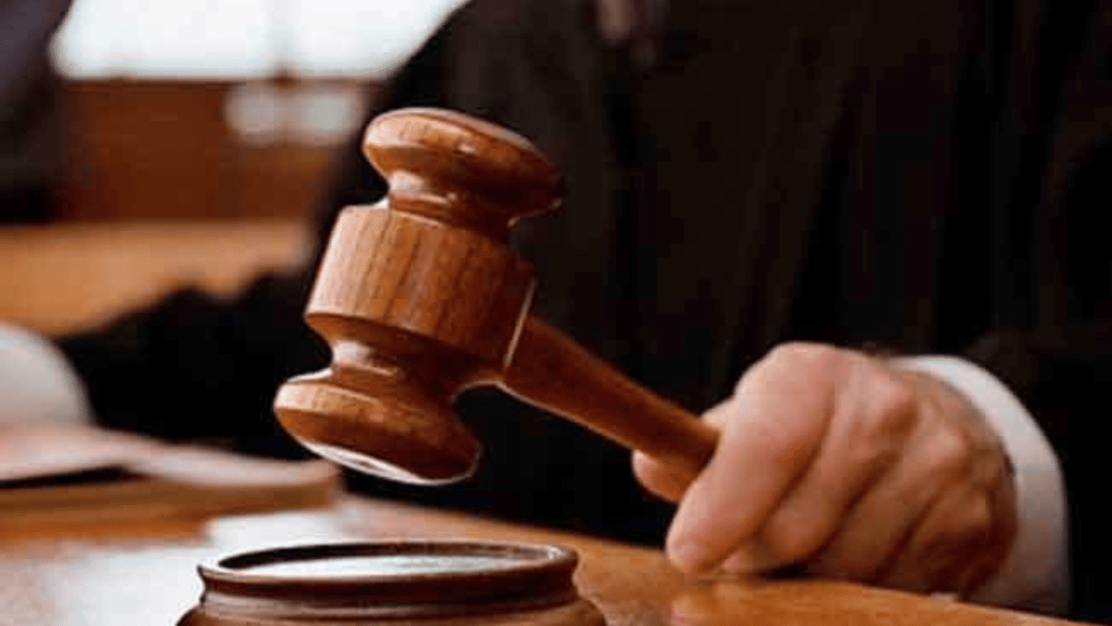 court ordered action against father who changed his statement In case of molestation acquitted accused