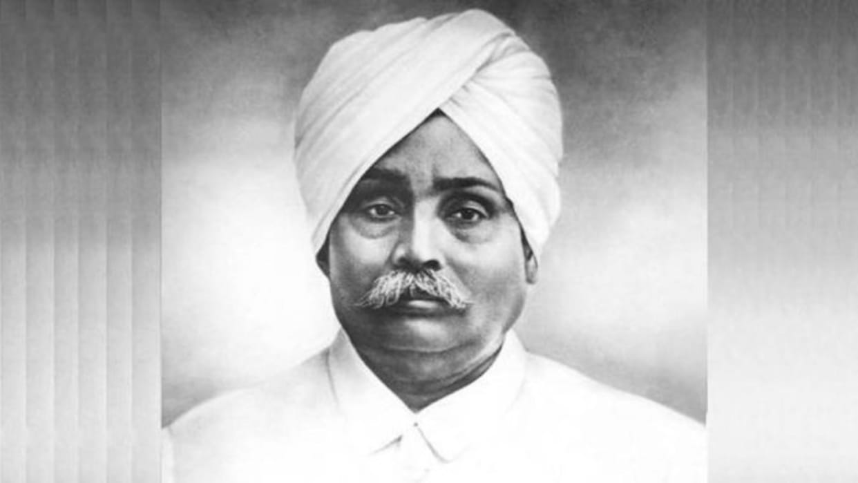 Lala Lajpat Rai Birth Anniversary History and Significance know the interesting story about Lion of Punjab