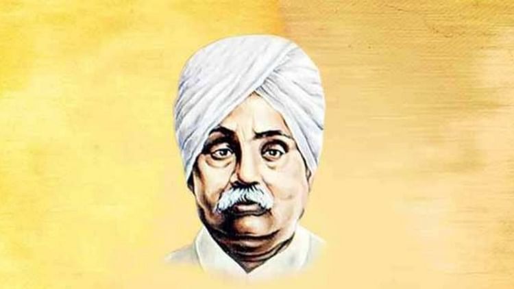 Lala Lajpat Rai Birth Anniversary: Freedom Fighter Lala Lajpat Rai Was ...