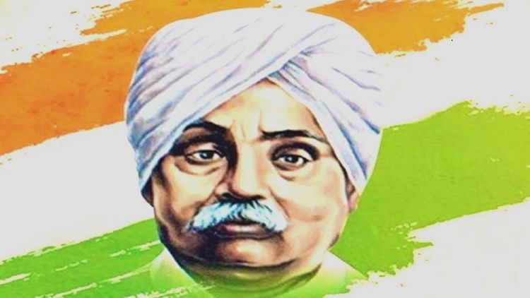 Lala Lajpat Rai Birth Anniversary Untold Story Of His Lifetime - Amar ...