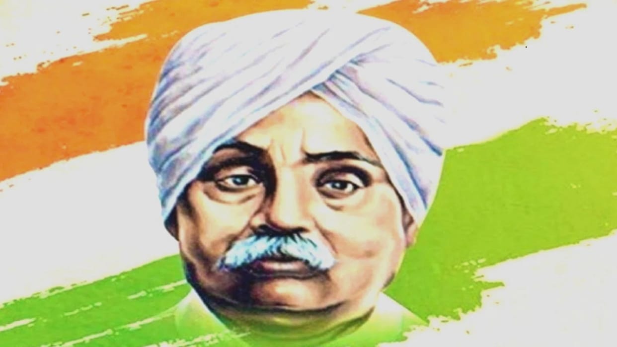 lala lajpat rai birth anniversary untold story of his lifetime